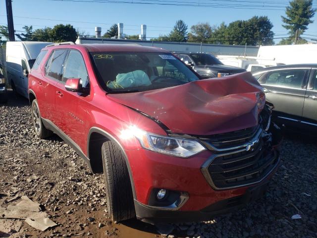 chevrolet traverse r 2020 1gnevjkw4lj266710