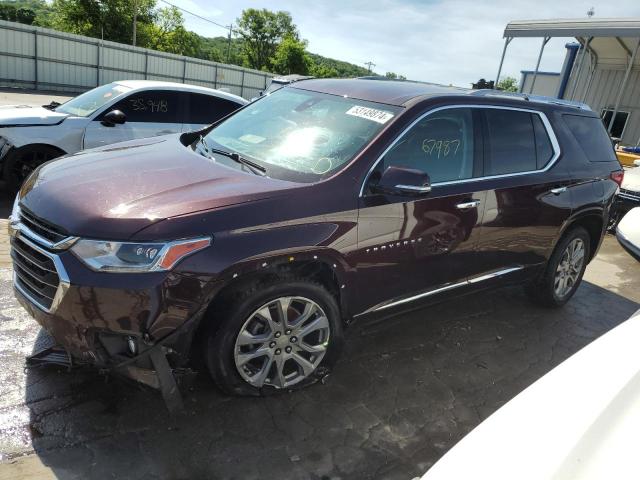 chevrolet traverse 2018 1gnevjkw5jj149456