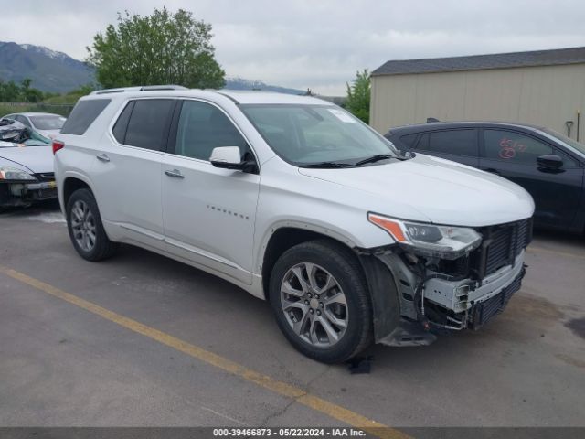 chevrolet traverse 2018 1gnevjkw5jj246379