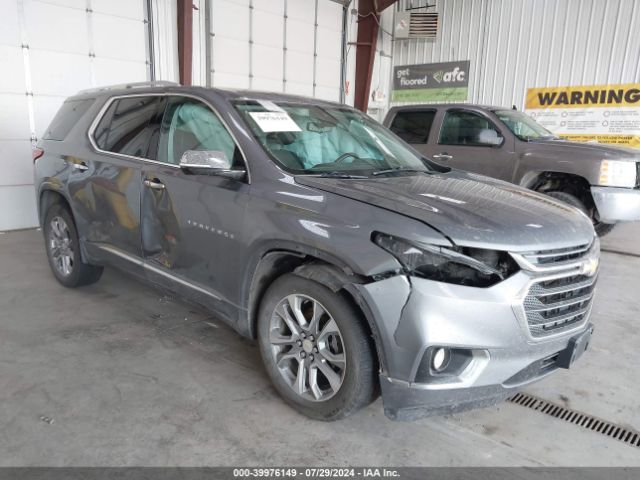 chevrolet traverse 2018 1gnevjkw5jj265840