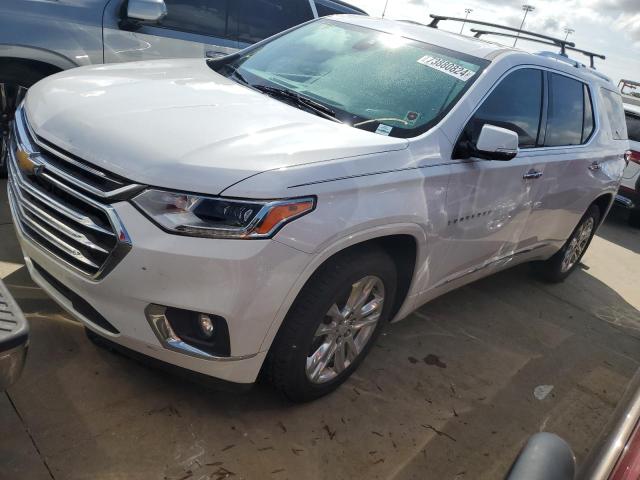 chevrolet traverse h 2019 1gnevjkw5kj166856