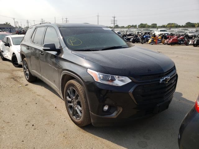 chevrolet traverse r 2020 1gnevjkw5lj289011