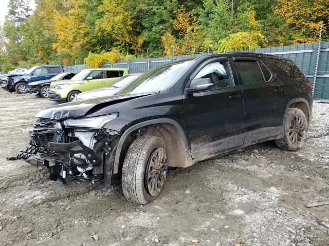 chevrolet traverse r 2023 1gnevjkw5pj261506