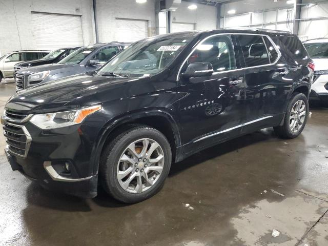 chevrolet traverse p 2018 1gnevjkw6jj148381