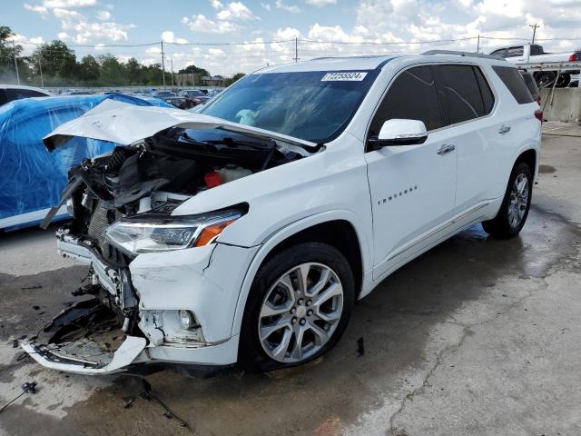 chevrolet traverse p 2018 1gnevjkw6jj175063