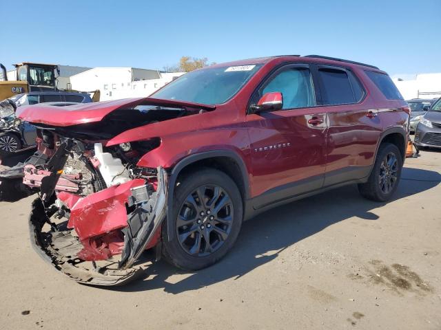 chevrolet traverse r 2020 1gnevjkw6lj108594