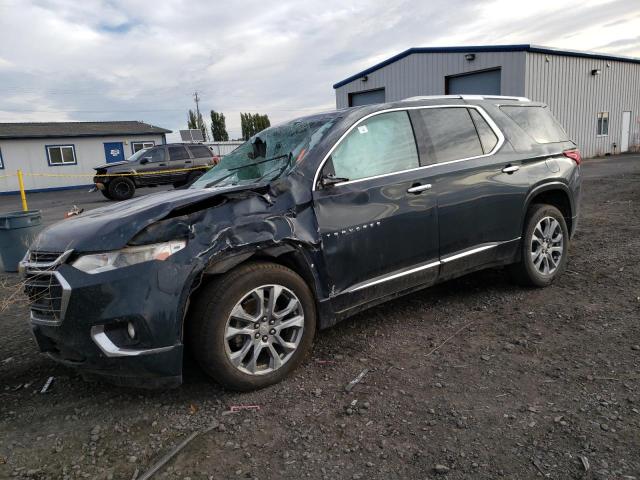 chevrolet traverse p 2018 1gnevjkw7jj249719