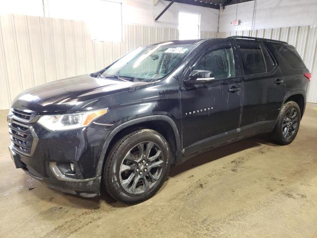 chevrolet traverse 2019 1gnevjkw8kj240626