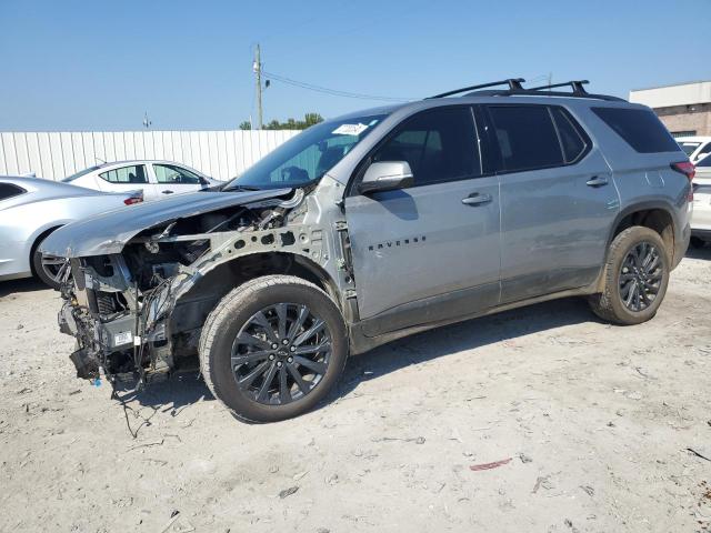 chevrolet traverse r 2023 1gnevjkw8pj292331