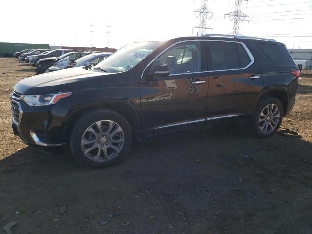 chevrolet traverse p 2018 1gnevjkw9jj129131