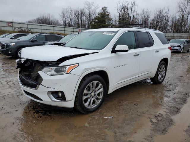 chevrolet traverse 2018 1gnevjkw9jj151629