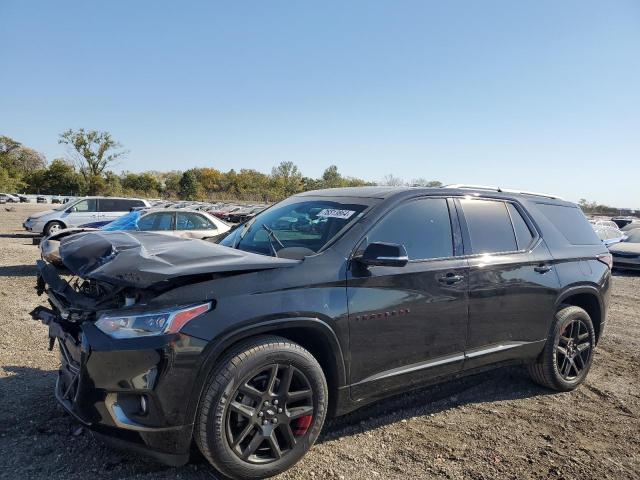 chevrolet traverse p 2018 1gnevjkw9jj266960