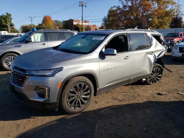 chevrolet traverse r 2023 1gnevjkw9pj320914