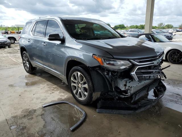 chevrolet traverse p 2018 1gnevjkwxjj262450