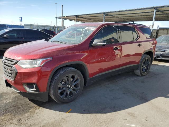 chevrolet traverse h 2019 1gnevjkwxkj185273