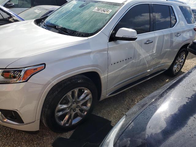 chevrolet traverse h 2018 1gnevkkw0jj215935