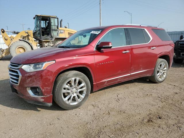 chevrolet traverse h 2018 1gnevkkw0jj246408