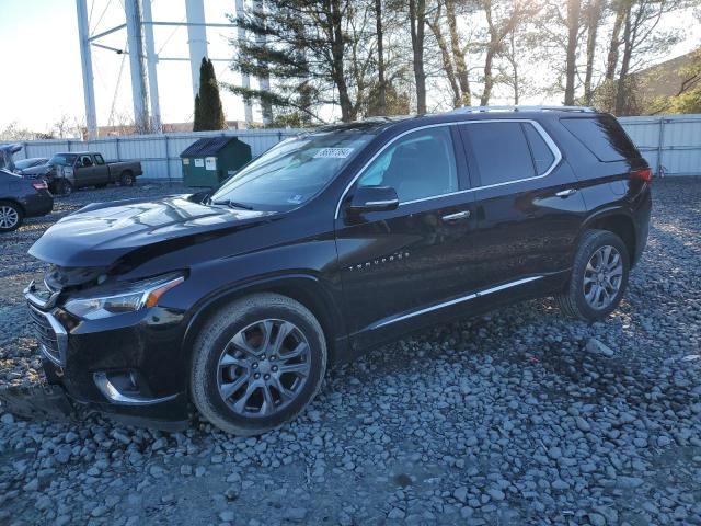 chevrolet traverse p 2019 1gnevkkw0kj170934