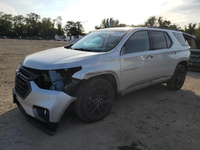 chevrolet traverse p 2021 1gnevkkw0mj267943