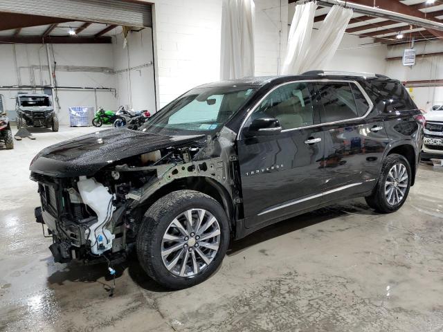 chevrolet traverse p 2023 1gnevkkw0pj247907