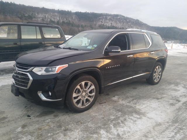 chevrolet traverse p 2019 1gnevkkw1kj198290