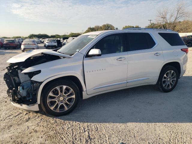 chevrolet traverse p 2020 1gnevkkw1lj122103