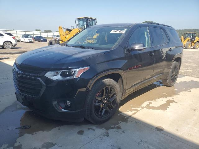 chevrolet traverse p 2020 1gnevkkw2lj246722