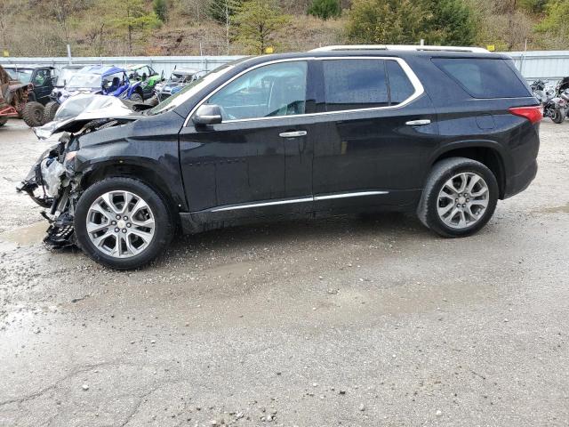 chevrolet traverse p 2021 1gnevkkw2mj252599