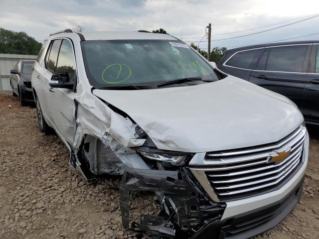 chevrolet traverse p 2022 1gnevkkw2nj159616