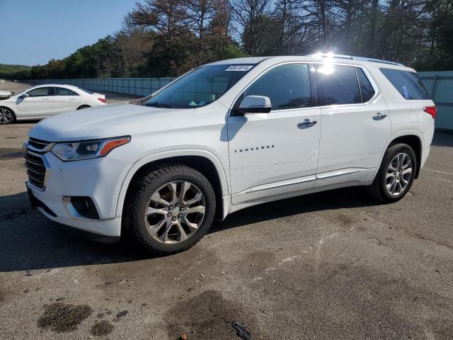 chevrolet traverse p 2019 1gnevkkw3kj182530