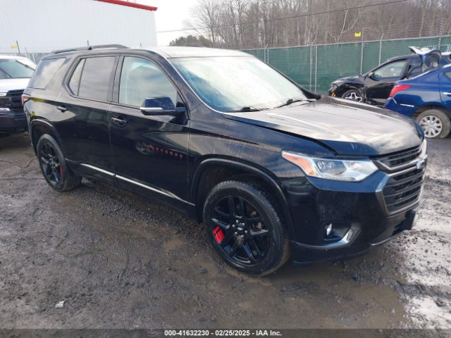 chevrolet traverse 2019 1gnevkkw3kj281770