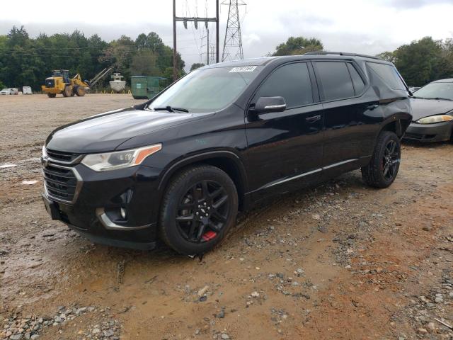 chevrolet traverse p 2019 1gnevkkw3kj294678