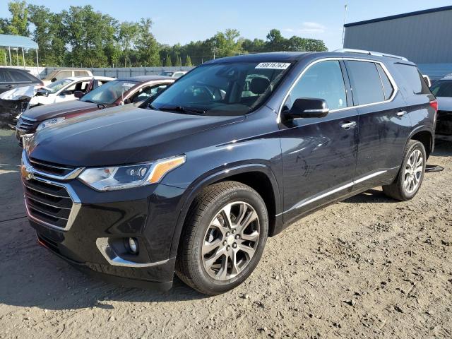 chevrolet traverse 2020 1gnevkkw3lj165423