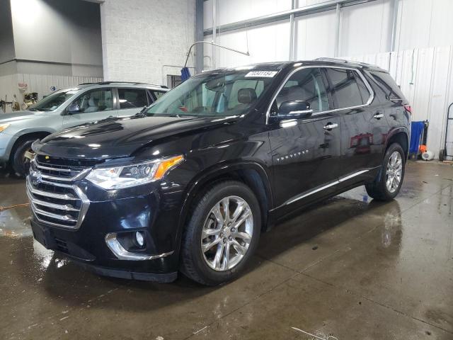 chevrolet traverse h 2018 1gnevkkw4jj112064