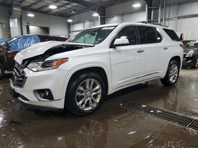 chevrolet traverse h 2018 1gnevkkw4jj148921