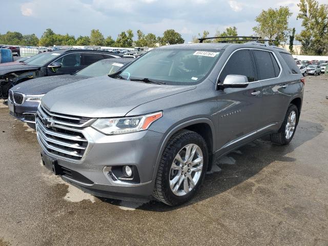 chevrolet traverse h 2018 1gnevkkw4jj166089