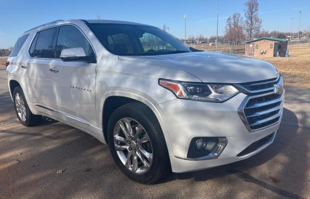 chevrolet traverse h 2018 1gnevkkw4jj202329