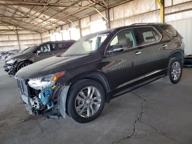 chevrolet traverse h 2018 1gnevkkw4jj245682