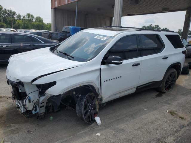 chevrolet traverse 2019 1gnevkkw4kj129481