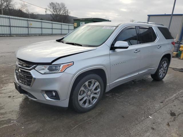 chevrolet traverse p 2019 1gnevkkw4kj224896