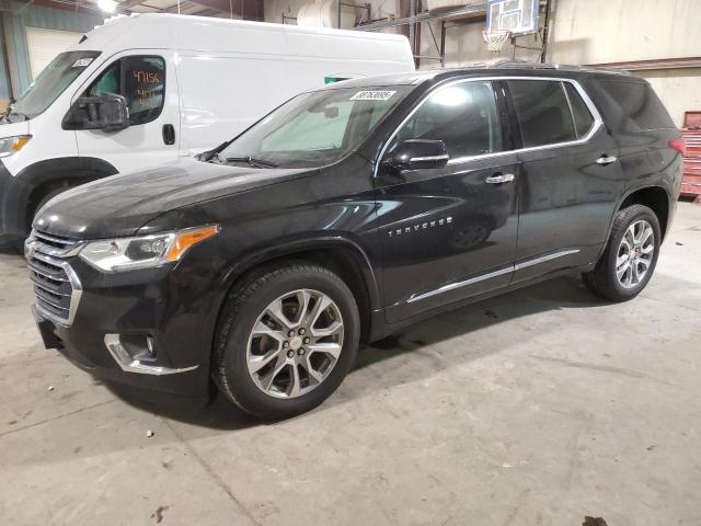 chevrolet traverse p 2019 1gnevkkw4kj301458