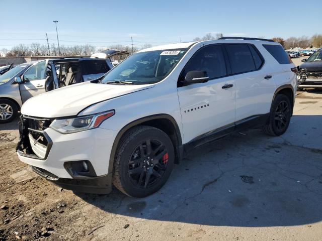 chevrolet traverse p 2020 1gnevkkw4lj310405