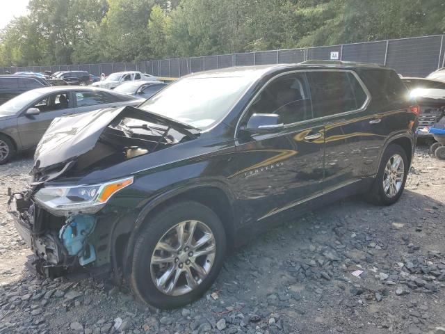 chevrolet traverse h 2018 1gnevkkw5jj104202