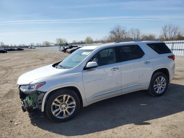 chevrolet traverse 2018 1gnevkkw5jj164352