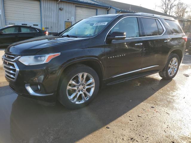 chevrolet traverse h 2018 1gnevkkw5jj238773