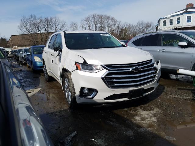 chevrolet traverse h 2018 1gnevkkw5jj239728