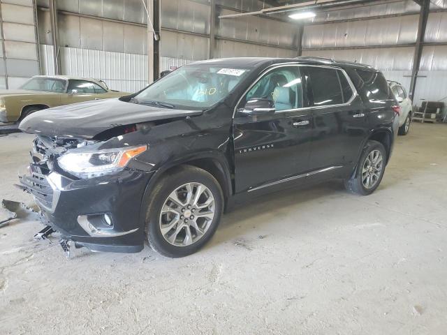 chevrolet traverse 2019 1gnevkkw5kj158424