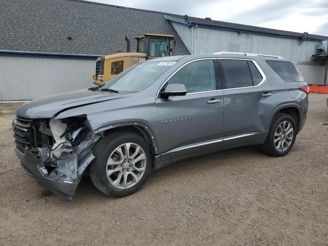 chevrolet traverse 2019 1gnevkkw5kj176566