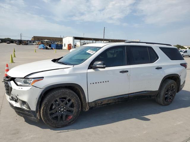 chevrolet traverse p 2019 1gnevkkw5kj247653