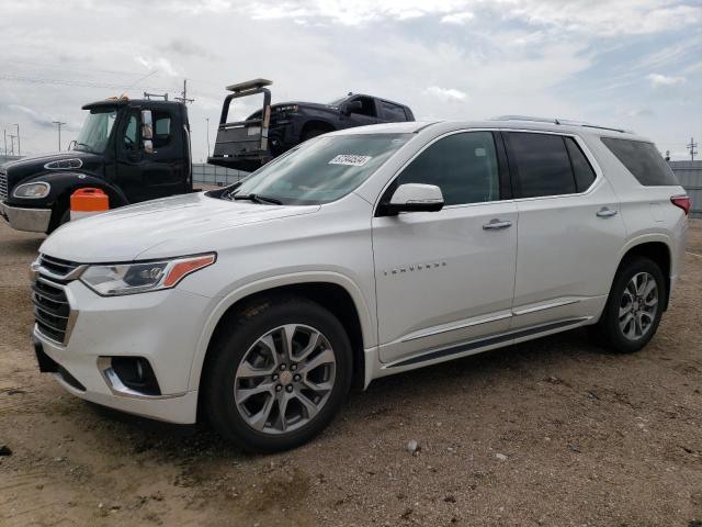 chevrolet traverse p 2020 1gnevkkw5lj129913